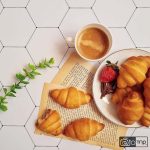 ایده کیک و شیرینی 18