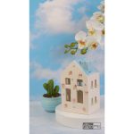 ایده ظرف و دکوری 12