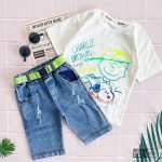 ایده پوشاک بچه 15