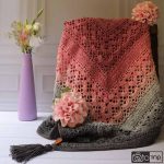 ایده شال و روسری 6