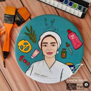 ایده دیوارکوب 2