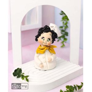 ایده محصولات خمیری 2