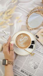 عکاسی تبلیغاتی از جواهرات