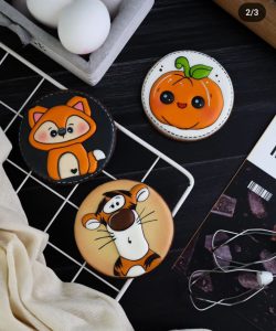برنامه عکاسی از غذا