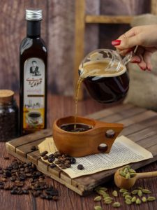 تنظیمات دوربین برای عکاسی از غذا
