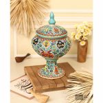 ایده ظروف دکوری 9