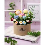 ایده گلدان 3