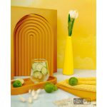 ایده نوشیدنی 6