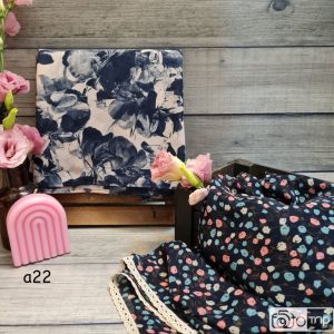 ایده عکاسی از شال و روسری در خانه