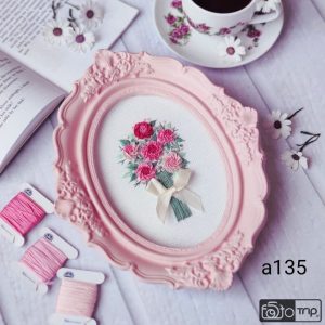 عکاسی از صنایع دستی عروسک 