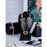 ایده گردنبند 8