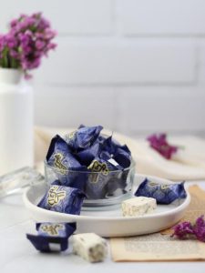 ایده عکاسی از شکلات