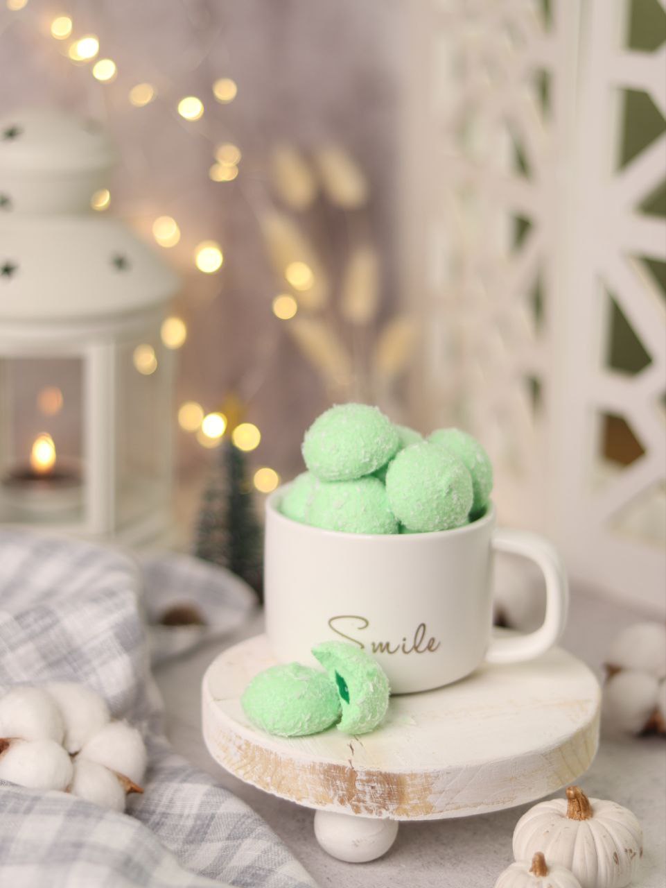 عکاسی از شکلات