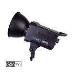 منبع نور استودیویی