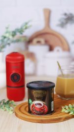 فوکوس در عکاسی محصولات