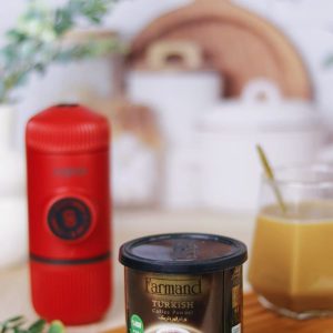 فوکوس در عکاسی محصولات