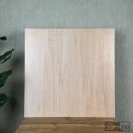 بکدارپ چوبی  دو رو سایز 60*60 کد 303 - Image 2