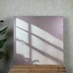 بکدارپ چوبی  دو رو سایز 60*60 کد 305 - Image 2