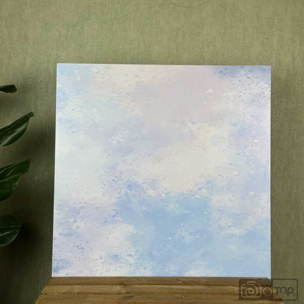 بکدارپ چوبی  دو رو سایز 60*60 کد 307 - Image 1