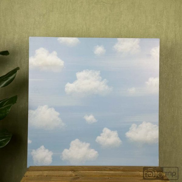 بکدارپ چوبی  دو رو سایز 60*60 کد 309 - Image 2