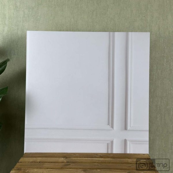 بکدارپ چوبی  دو رو سایز 60*60 کد 310 - Image 1