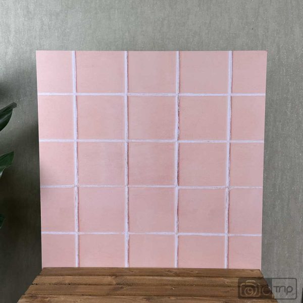 بکدارپ چوبی  دو رو سایز 60*60 کد 311 - Image 1