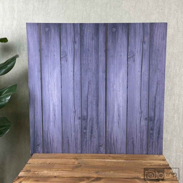 بکدارپ چوبی  دو رو سایز 60*60 کد 321 - Image 1