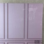 بکدارپ چوبی  تک رو سایز 60*60 کد 324 - Image 2