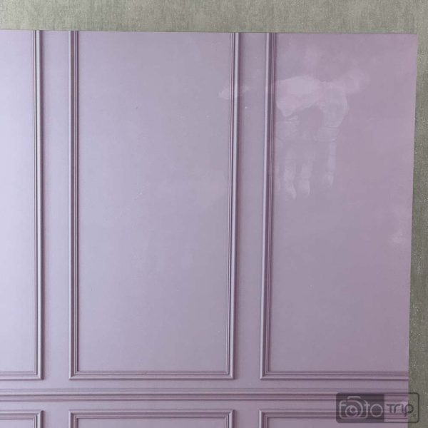 بکدارپ چوبی  تک رو سایز 60*60 کد 324 - Image 2