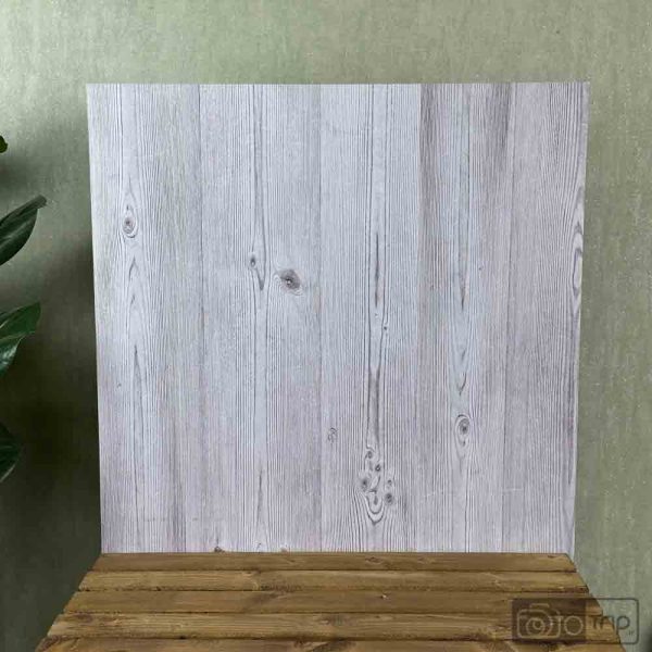 بکدارپ چوبی  دو رو سایز 60*60 کد 325 - Image 1