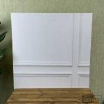 بکدارپ چوبی  دو رو سایز 60*60 کد326