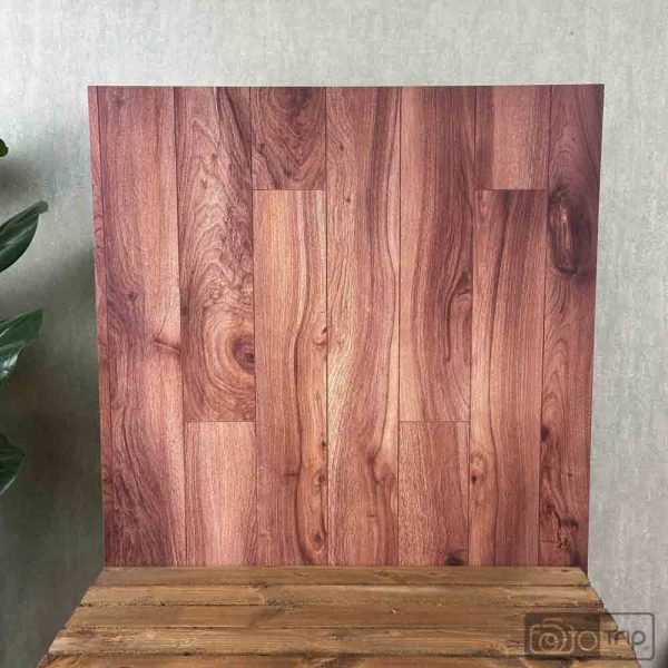 بکدارپ چوبی  دو رو سایز 60*60 کد 327 - Image 1