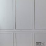 بکدارپ چوبی  دو رو سایز 60*60 کد 327 - Image 2