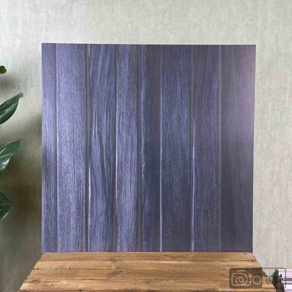 بکدارپ چوبی  تک رو سایز 60*60 کد 337 - Image 1