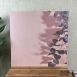 بکدارپ چوبی  تک رو سایز 60*60 کد 338