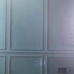 بکدارپ چوبی  تک رو سایز 60*60 کد 341 - Image 2