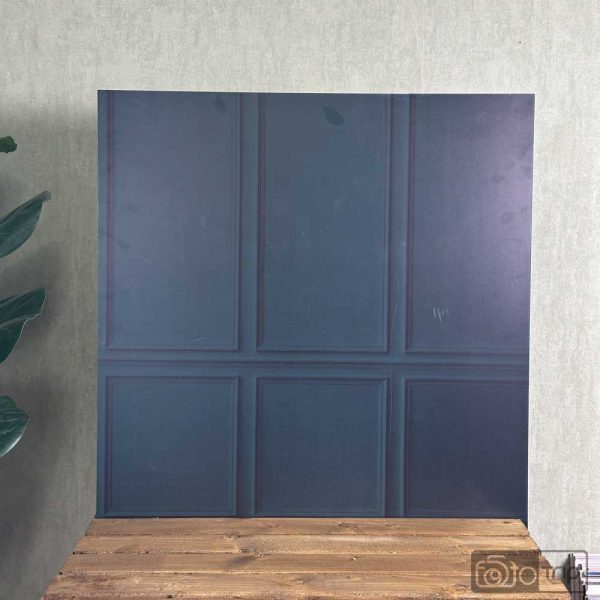 بکدارپ چوبی  دو رو سایز 60*60 کد 343 - Image 1