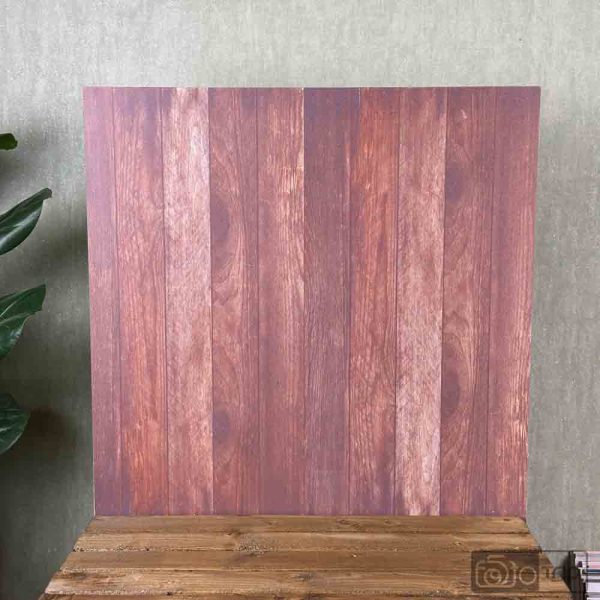 بکدارپ چوبی  تک رو سایز 60*60 کد 344 - Image 1