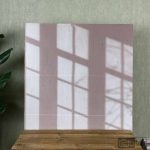 بکدارپ چوبی  تک رو سایز 60*60 کد 346