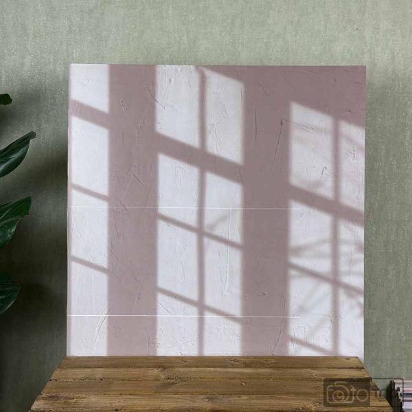 بکدارپ چوبی  تک رو سایز 60*60 کد 346 - Image 1