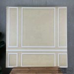 بکدارپ چوبی  دو رو سایز 80*80 کد 356 - Image 2