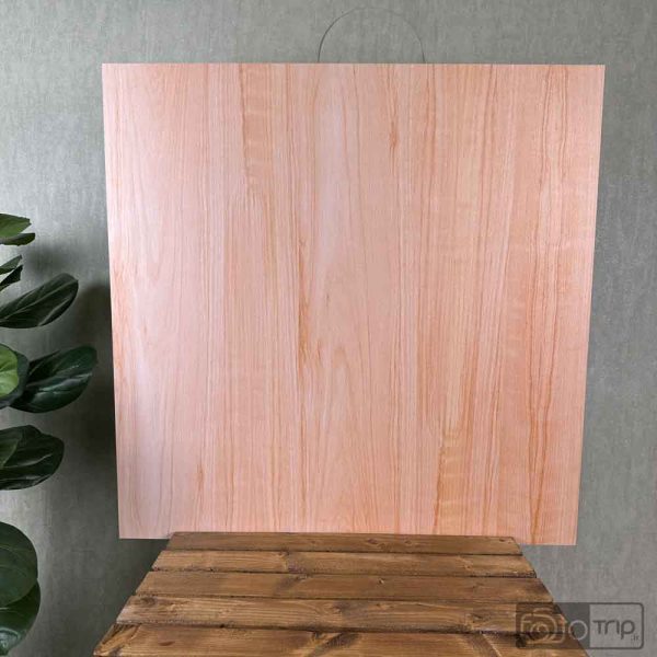 بکدارپ چوبی  دو رو سایز 80*80 کد 365 - Image 1