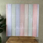 بکدارپ چوبی  دو رو سایز 80*80 کد 366