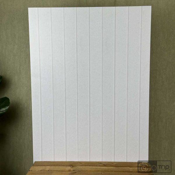 بکدارپ چوبی  تک رو سایز 80*60 کد 380 - Image 1