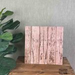 بکدارپ چوبی  دو رو سایز 40*40 کد 387