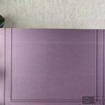 بکدارپ چوبی تک  رو سایز 40*60 کد 392 - Image 2