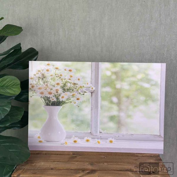 بکدارپ چوبی  تک رو سایز 40*60 کد 396 - Image 1