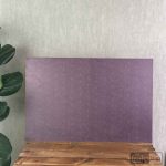 بکدارپ چوبی  تک رو سایز 40*60 کد 400