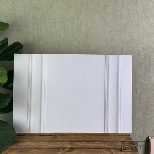 بکدارپ چوبی  تک رو سایز 40*60 کد 402 - Image 1