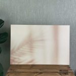 بکدارپ چوبی  دو رو سایز 40*60 کد 410 - Image 2